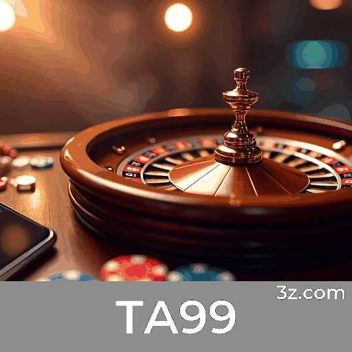 TA99: Bônus e Promoções Incomparáveis