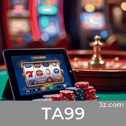 Experiência Luxuosa: Casino Exclusivo TA99 com Equipe Internacional