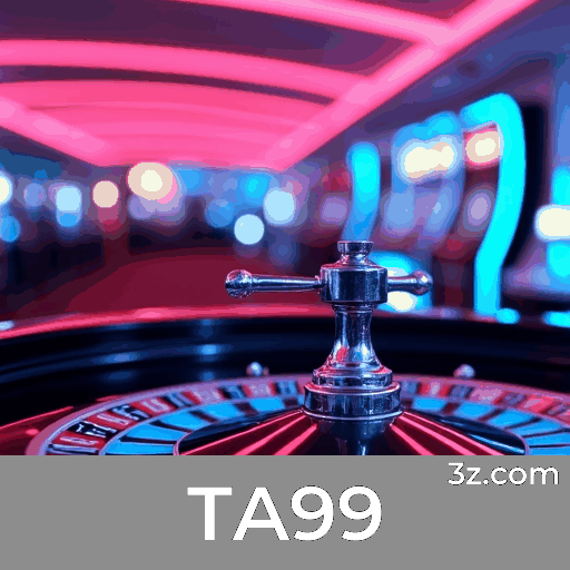 TA99: A Plataforma de Apostas com Excelência e Segurança